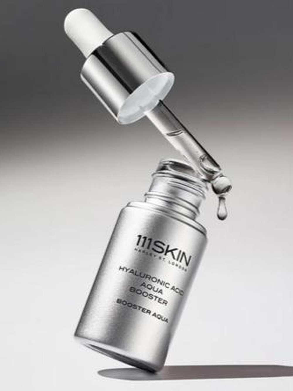111SKIN Hyaluronic acid aqua booster $135 retail